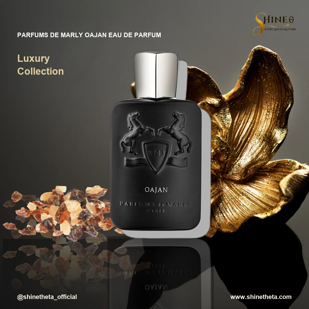Parfums de Marly Oajan Eau de Parfum slide 3